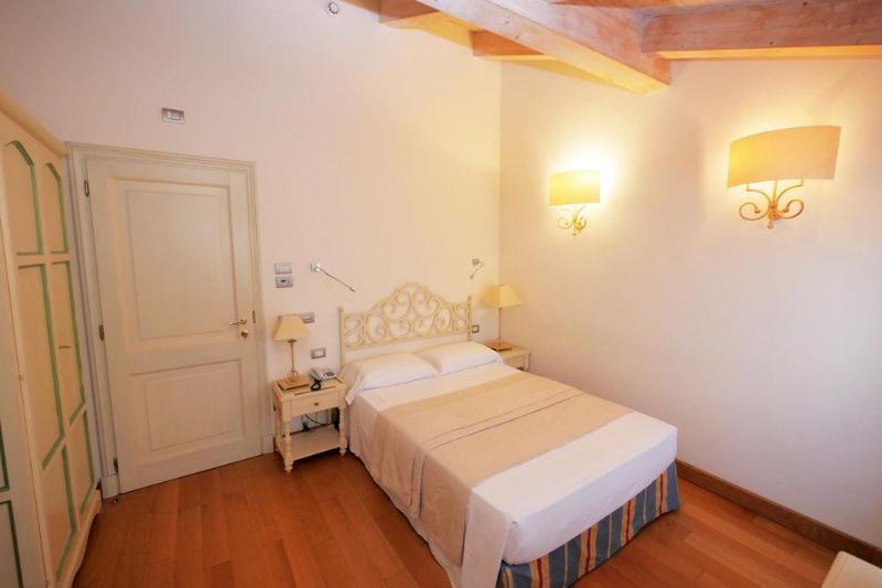Grand Hotel San Gemini Terni Exteriör bild