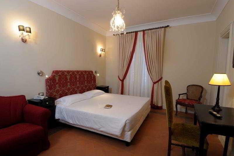 Grand Hotel San Gemini Terni Exteriör bild