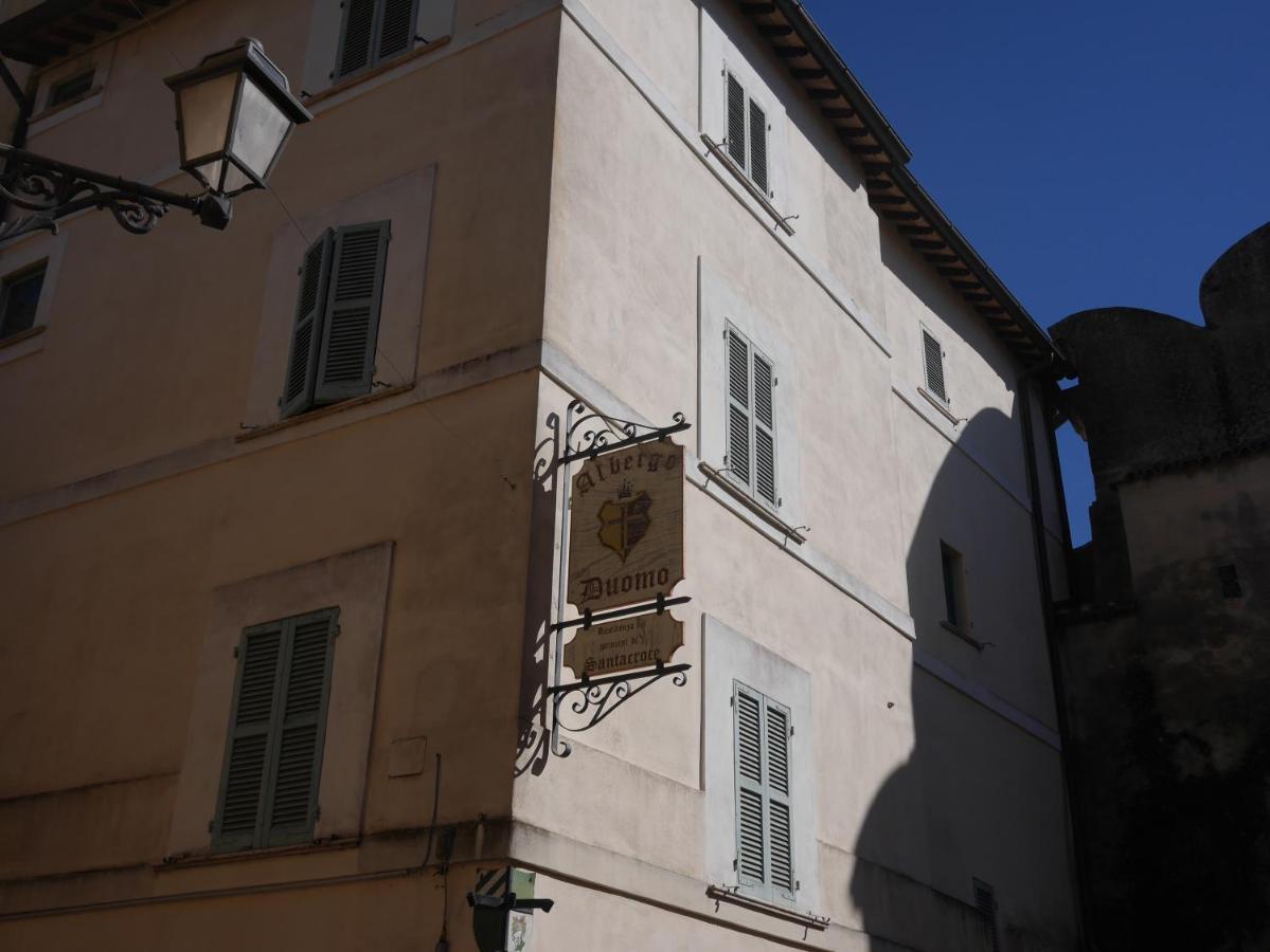 Grand Hotel San Gemini Terni Exteriör bild