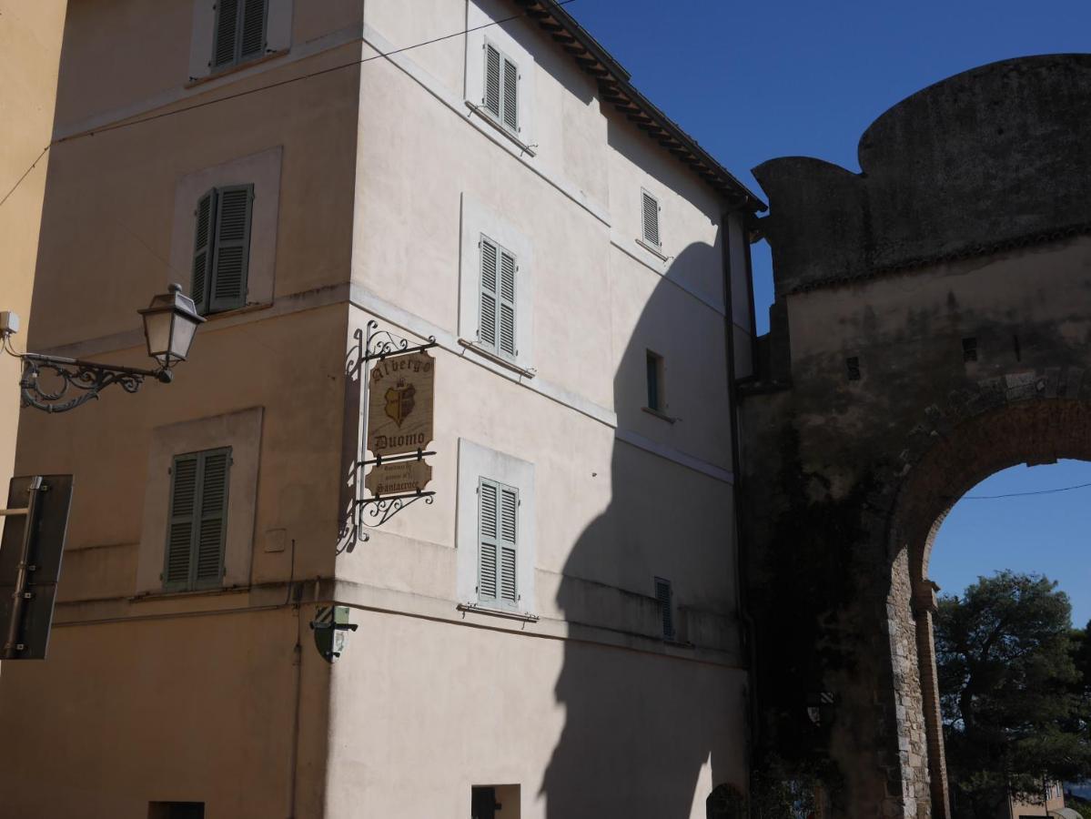 Grand Hotel San Gemini Terni Exteriör bild