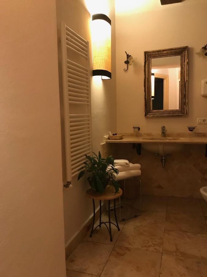 Grand Hotel San Gemini Terni Exteriör bild