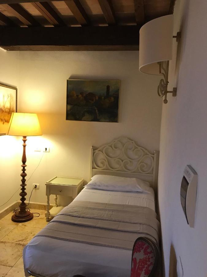 Grand Hotel San Gemini Terni Exteriör bild