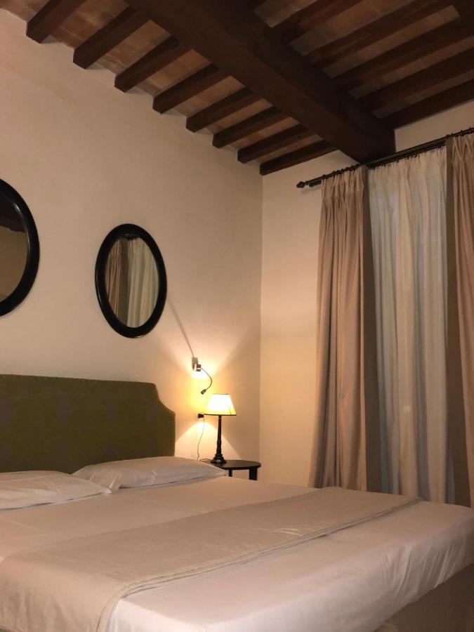 Grand Hotel San Gemini Terni Exteriör bild