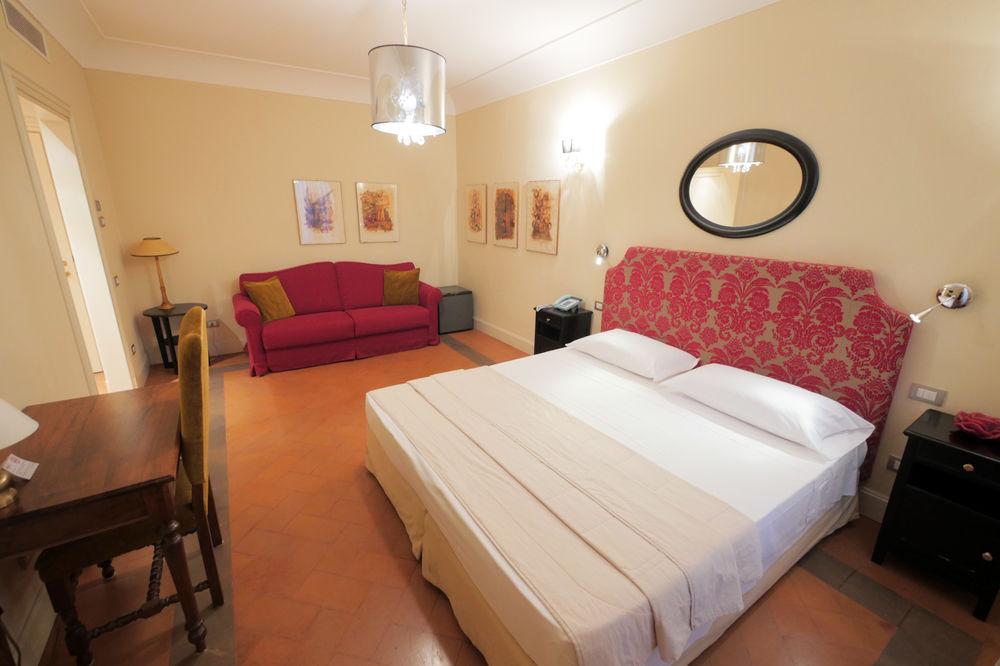 Grand Hotel San Gemini Terni Exteriör bild