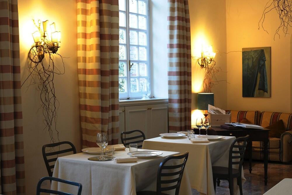 Grand Hotel San Gemini Terni Exteriör bild