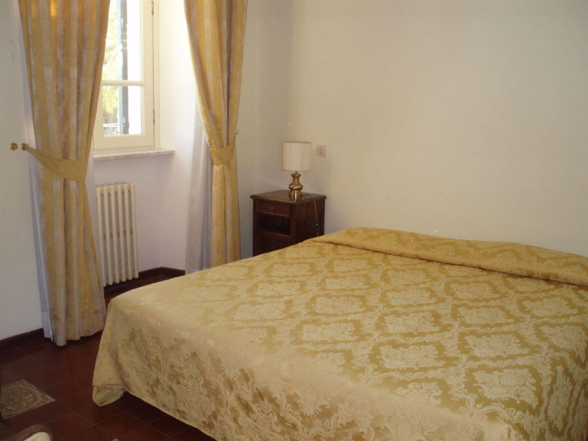 Grand Hotel San Gemini Terni Exteriör bild