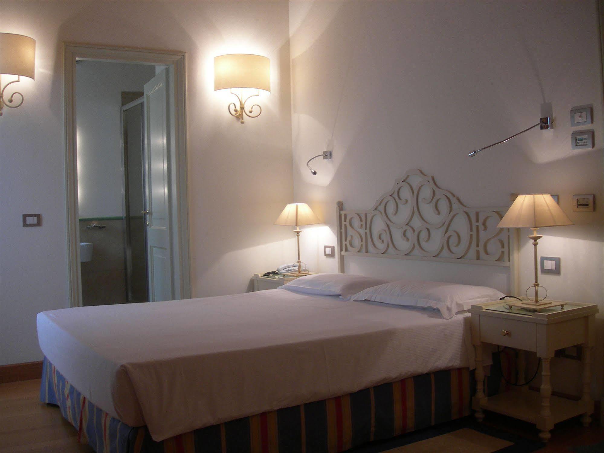 Grand Hotel San Gemini Terni Exteriör bild