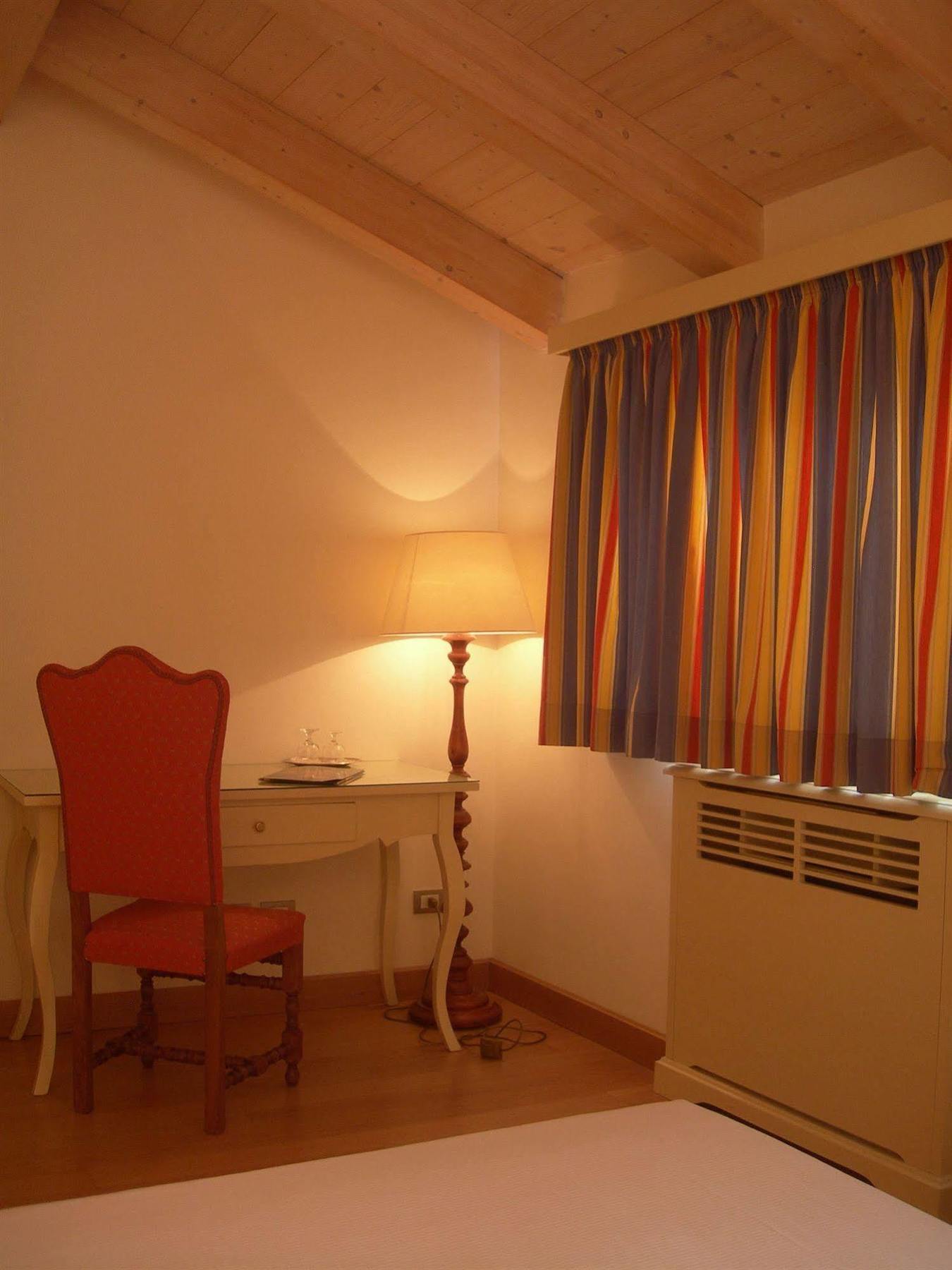 Grand Hotel San Gemini Terni Exteriör bild