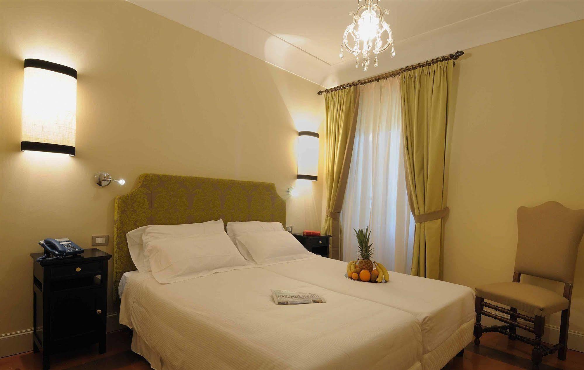 Grand Hotel San Gemini Terni Exteriör bild